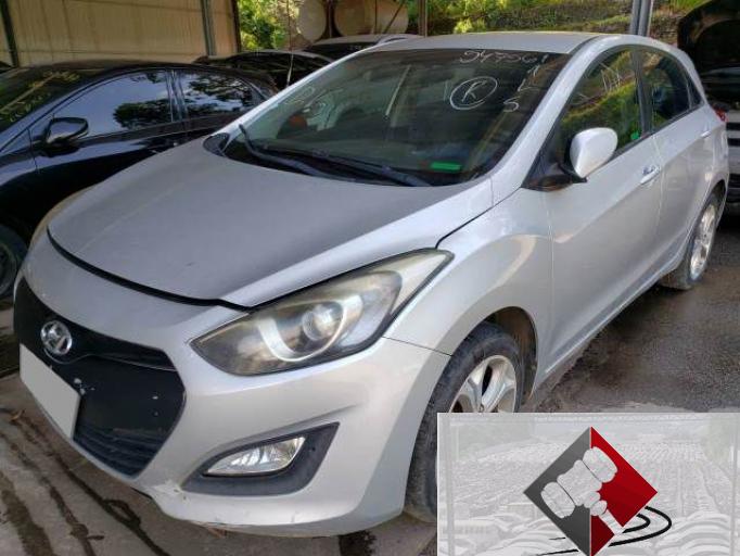 HYUNDAI I30 13/13