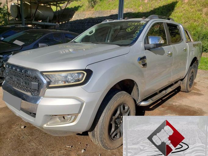 FORD RANGER CD 16/17
