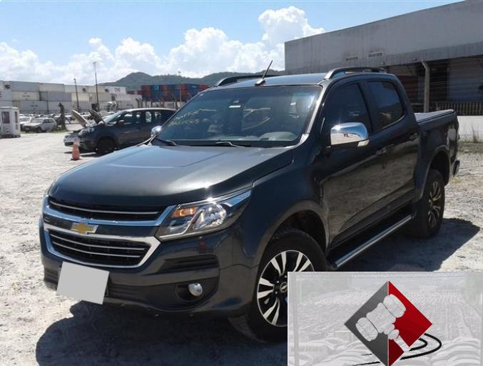 CHEVROLET S10 18/19